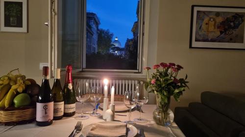 Maggie's House, Rome (photo 8)