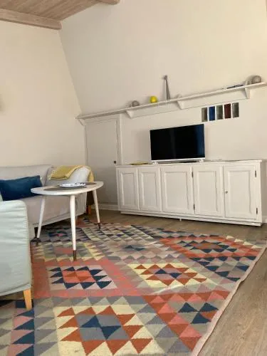 Oase in Westerland, Ferienwohnung 3 in Westerland, Deutschland