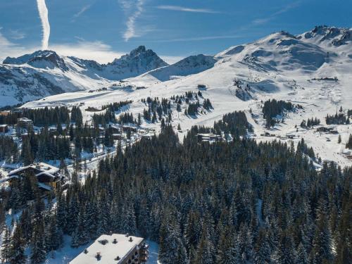 Appartement Courchevel 1850 2 pièces 4 personnes - FR-1-564-41 - image 11