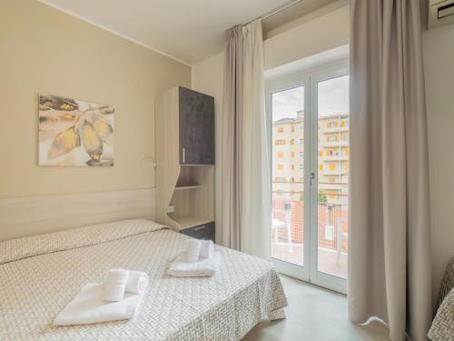 Hotel La Bussola Room Type - Double Room