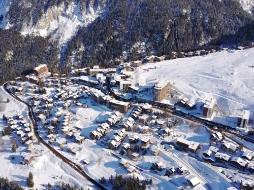 Appartement Courchevel 1650 2 pièces 3 personnes - FR-1-563-44 - image 11