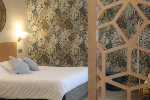 Logis Hôtel la Brèche