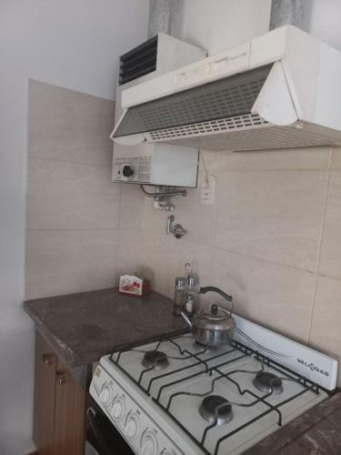One-Bedroom House image 8