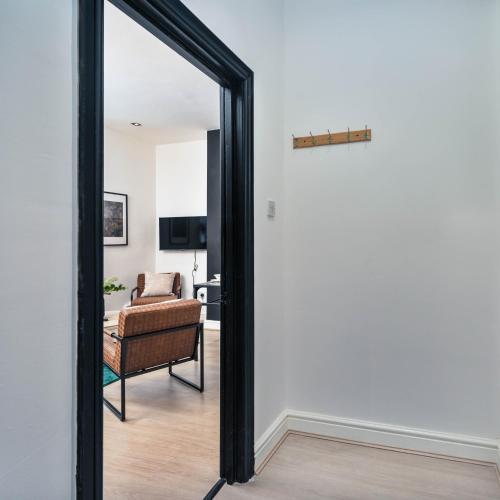 Layla Apt 4 - Central Stay with Parking, Liverpool (Foto 10)