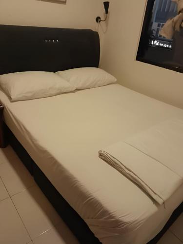 FKI INTERNATIONAL HOTEL – Kuala Lumpur, MN