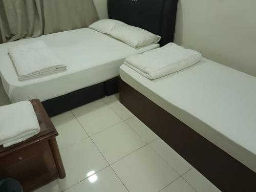 FKI INTERNATIONAL HOTEL – Kuala Lumpur, MN