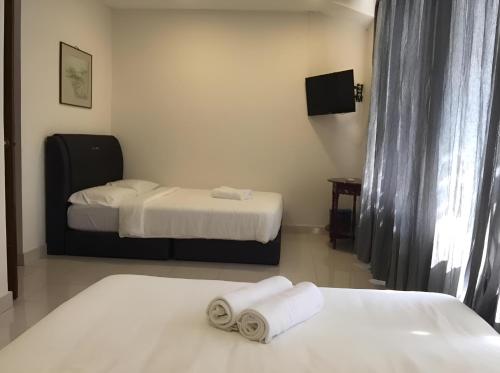 FKI INTERNATIONAL HOTEL, Kuala Lumpur