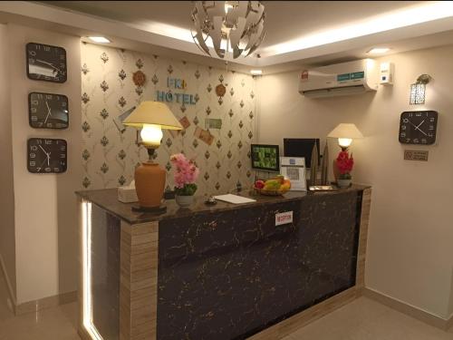 FKI INTERNATIONAL HOTEL – Kuala Lumpur, MN