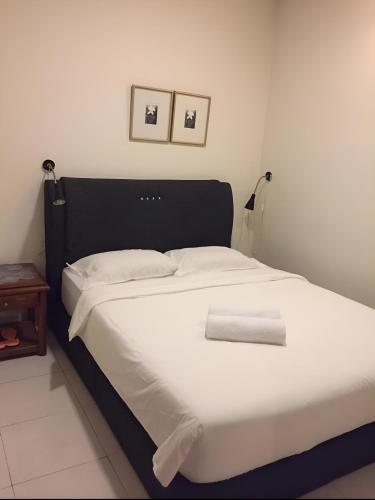 FKI INTERNATIONAL HOTEL – Kuala Lumpur, MN