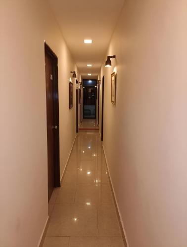 FKI INTERNATIONAL HOTEL – Kuala Lumpur, MN