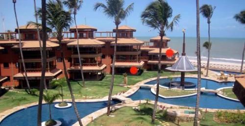 Lindo Duplex Frente Mar