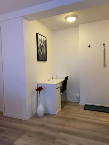 Facilities, 2 Bedroom Apartment Located Downtown Trondheim in Trondheim