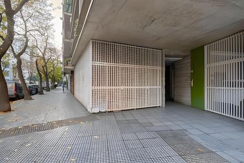 Moderno Penthouse con Terraza y Parrilla Privada, Buenos Aires (zdjęcie 8)
