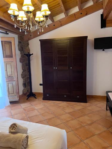 Casa Rural Forn del Sitjar - image 11