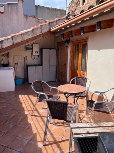 Casa Rural Forn del Sitjar - main image