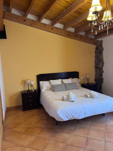 Casa Rural Forn del Sitjar - image 9