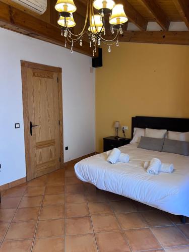 Casa Rural Forn del Sitjar - image 10