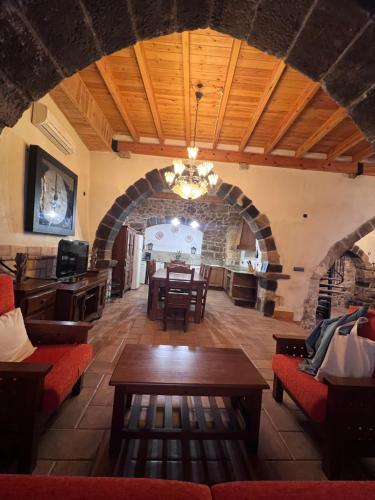 Casa Rural Forn del Sitjar - image 14