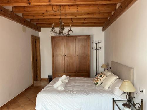 Casa Rural Forn del Sitjar - image 8