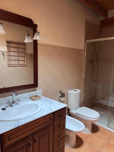 Casa Rural Forn del Sitjar - image 2