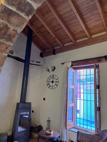 Casa Rural Forn del Sitjar - image 7