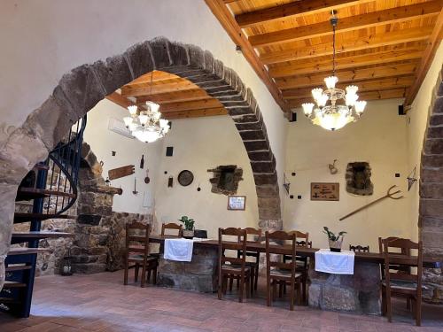 Casa Rural Forn del Sitjar - image 13