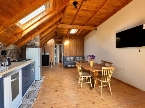 . Loft frente a la playa y Teatro