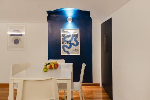 San Massimo Apartment, Turín (fotografie 5)