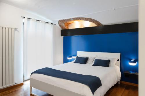 San Massimo Apartment, Turin