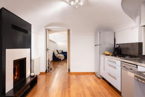 San Massimo Apartment, Turín (fotografie 10)