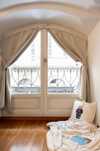 San Massimo Apartment, Turín (fotografie 7)