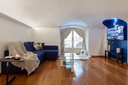 San Massimo Apartment, Turín (fotografie 8)