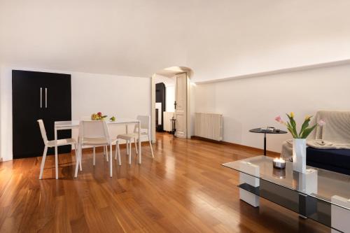 San Massimo Apartment, Turín (fotografie 9)