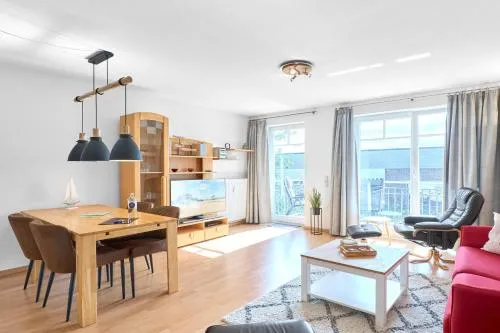 Residenz Johannsens Ap B12 in Timmendorfer Strand, Deutschland