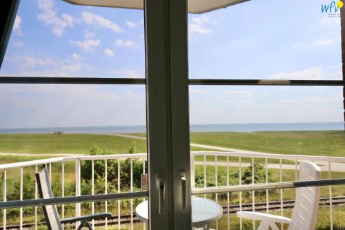 Haus Lagune am Wattenmeer Ferienwohnung 5 - image 3