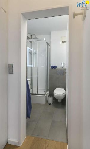 Haus Lagune am Wattenmeer Ferienwohnung 5 - image 2