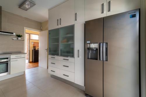 Three-Bedroom Chalet image 10