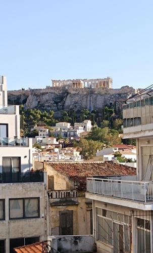 Eternal Acropolis Suites