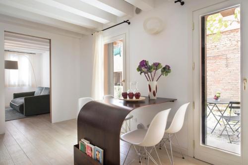 Corte Di Gabriela, Benátky (fotografie 10)