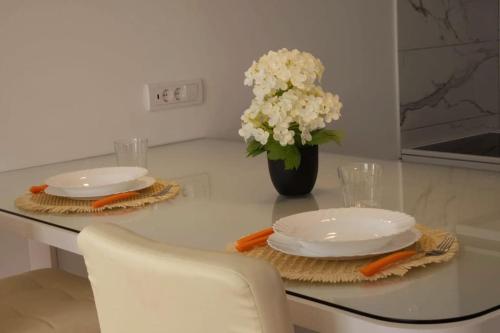 ベオグラード Airport Studio Stefan 3つ星 シングルルーム 客室