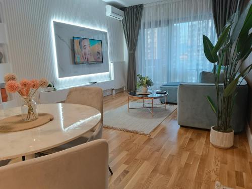 Nina apartment Diamond Limak Skopje, Skopje (Foto 6)