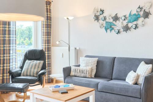 Residenz Johannsens Ap B13 in Timmendorfer Strand, Deutschland