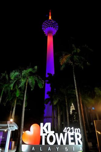 FKI INTERNATIONAL HOTEL – Kuala Lumpur, MN