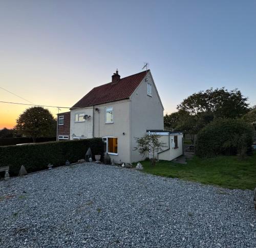 Holly Farm Cottage - Lowestoft