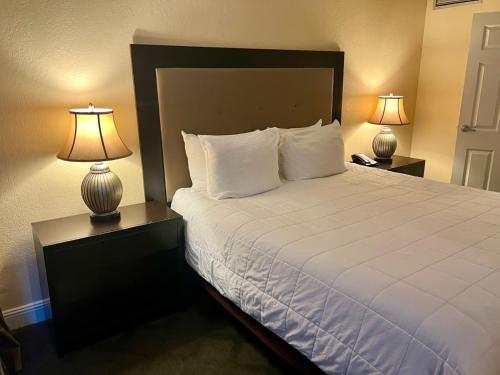 Jockey Resort Suites Center Strip, Las Vegas (photo 11)