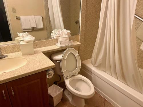 Jockey Resort Suites Center Strip, Las Vegas (photo 10)