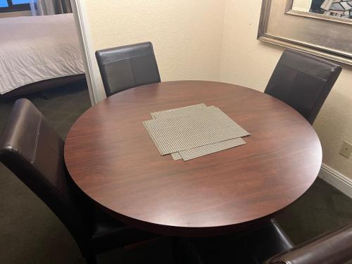 Jockey Resort Suites Center Strip, Las Vegas (photo 8)