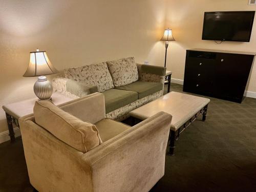 Jockey Resort Suites Center Strip, Las Vegas (photo 7)