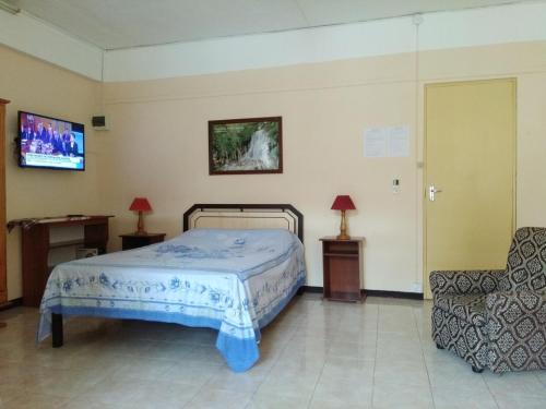 Alpha Villa 4