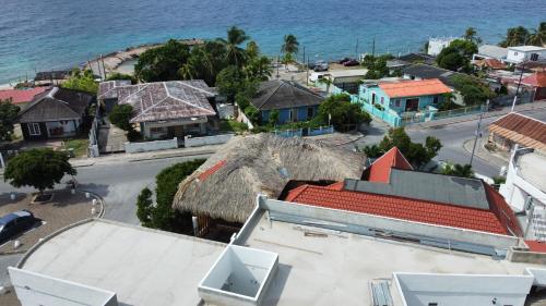 Вид, Boca Simon Vacation Curacao in Виллемстад